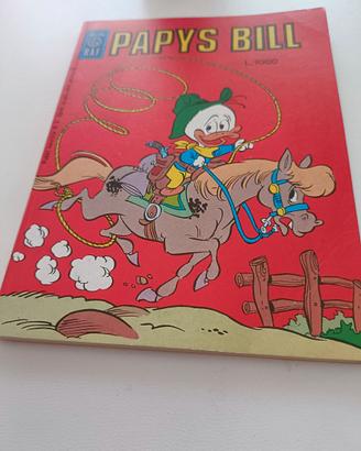 Fumetti vintage