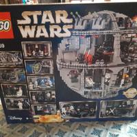 Lego - 75159 morte nera star wars misb