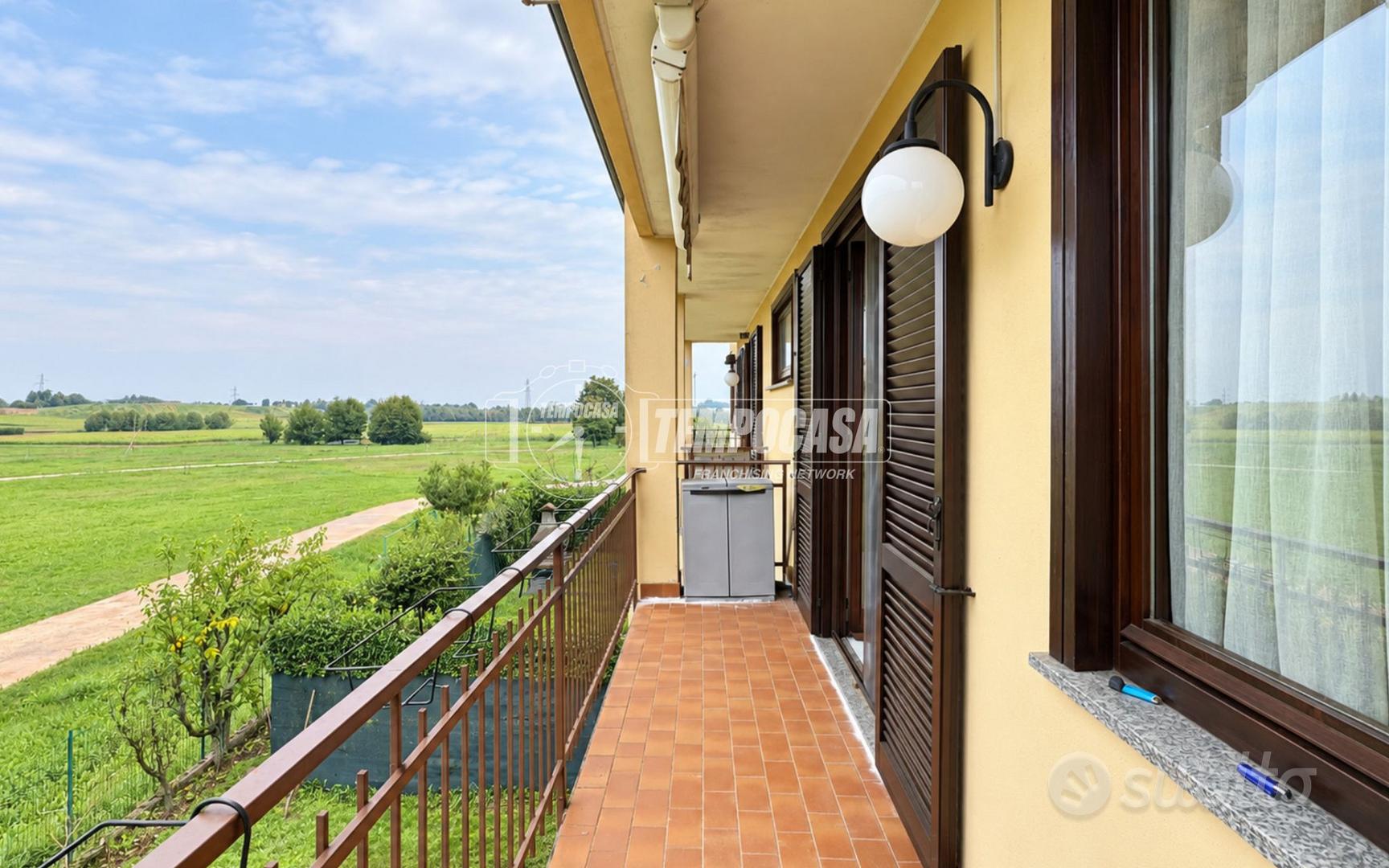 Appartamento – Casatenovo, I Ronchi - Altro