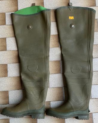 Stivali pesca