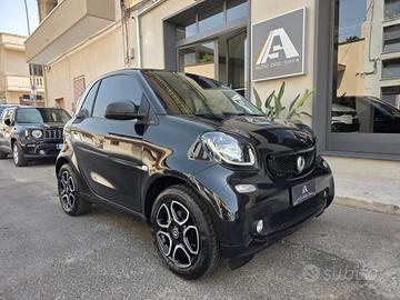 Smart ForTwo 1000cc Turbo Prime+Tetto Panoramico..