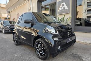 Smart ForTwo 1000cc Turbo Prime+Tetto Panoramico..