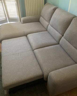 Divano Letto PoltroneSofà