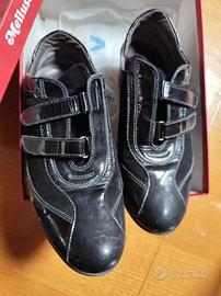 scarpa melluso
