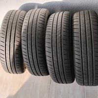 Gomme auto estive marca Bridgestone 