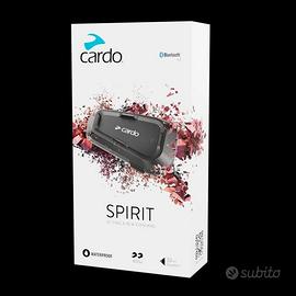 CARDO Spirit SINGLE