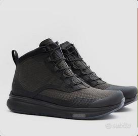 Scarpe moto Momo design taglia 43