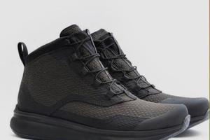 Scarpe moto Momo design taglia 43