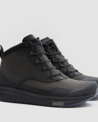 Scarpe moto Momo design taglia 43