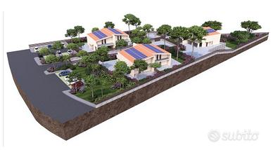 Villa a San Giovanni la Punta