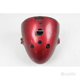 CALOTTA FARO GILERA 124