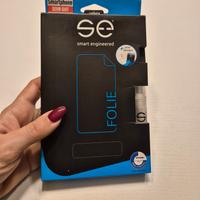 Pellicola protettiva per Samsung Galaxy S10