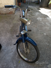 Piaggio boxer anno 78