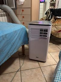 Condizionatore portatile