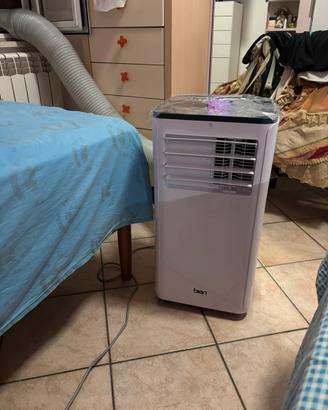 Condizionatore portatile