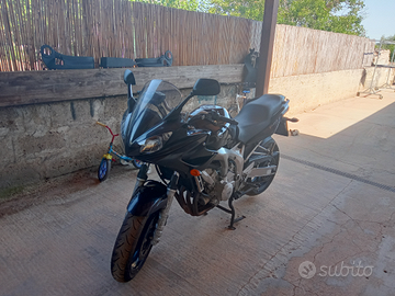 FZ6 fazer 600