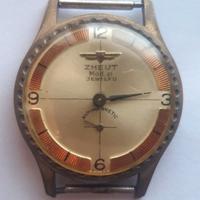 Orologio vintage a corda ZHEUT anni '60