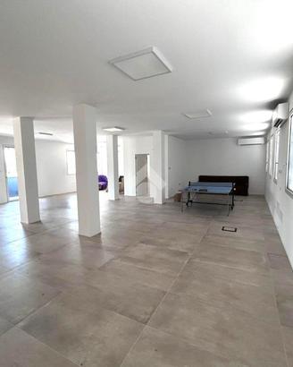 UFFICIO A NOVENTA PADOVANA