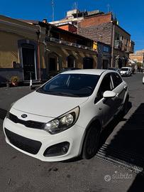 Kia Rio 1.2 benzina 83 CV - 2013