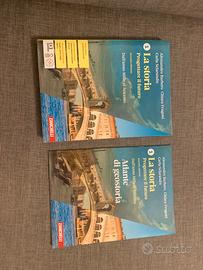LIBRI SCOLASTICI - LICEO