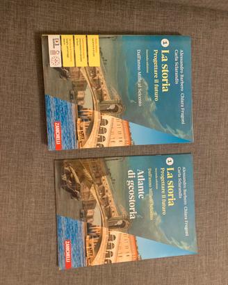 LIBRI SCOLASTICI - LICEO