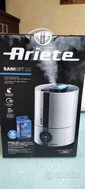 Sanijet air Ariete