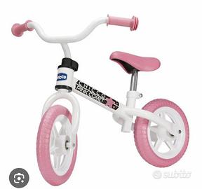 bici chicco