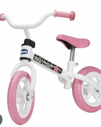 bici chicco