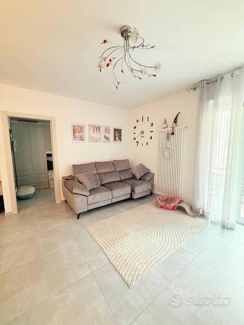 Apartment in Aosta - Aoste, Porossan-Roppoz - Vista 4