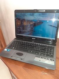 pc portatile acer