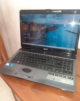 pc portatile acer