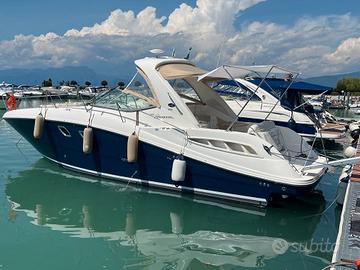 IMBARCAZIONE SEA RAY 355 SUNDANCER