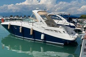 IMBARCAZIONE SEA RAY 355 SUNDANCER