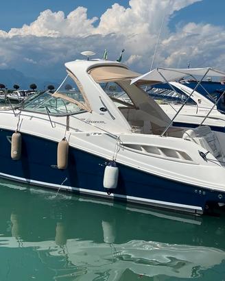 IMBARCAZIONE SEA RAY 355 SUNDANCER