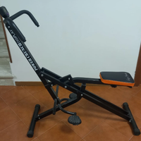 Total Power Crunch Originale nuovo