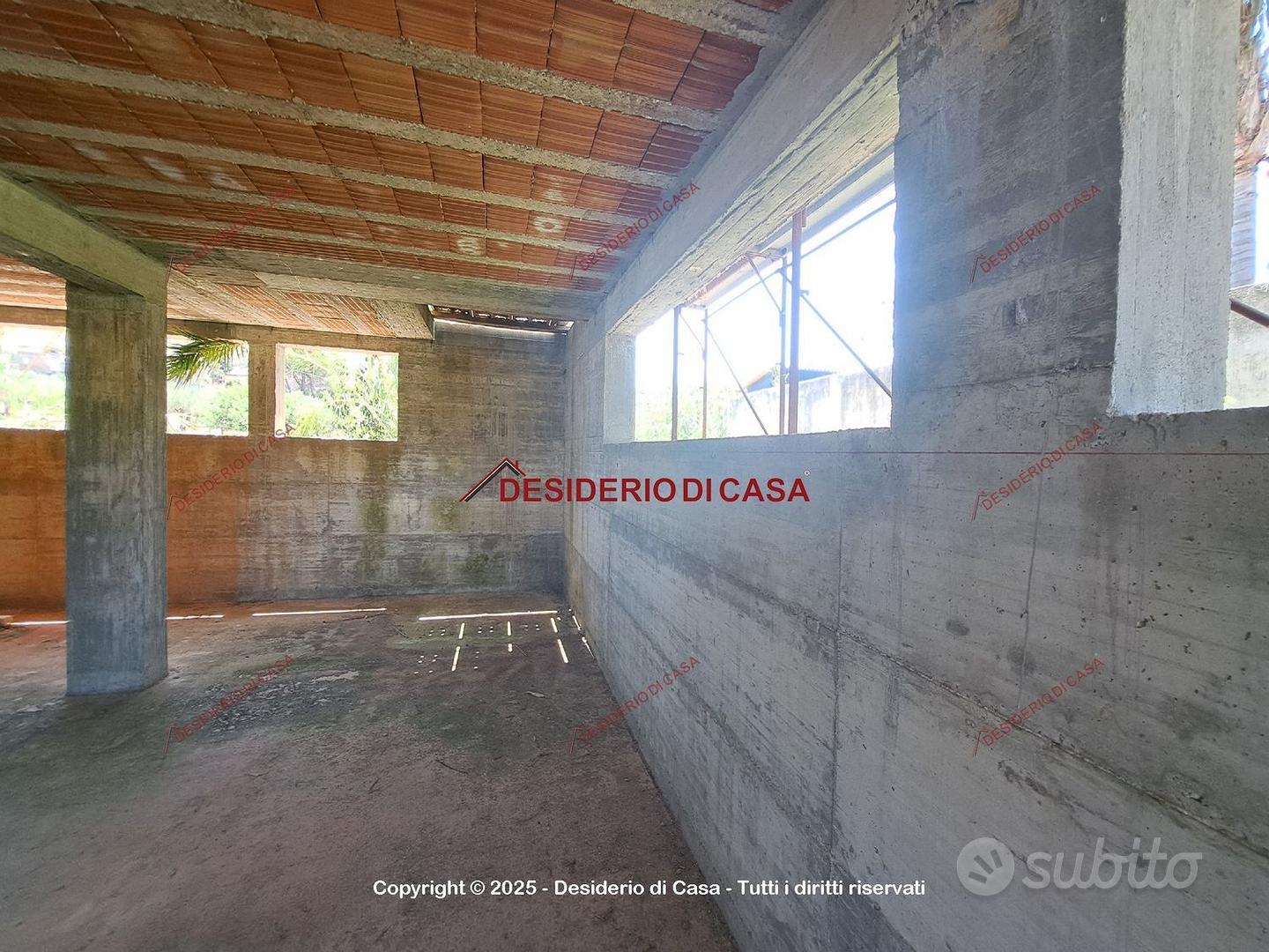 Casa – Erice, Balatella - Vista 3