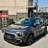 Citroen C3 PureTech 83 S&S Shine