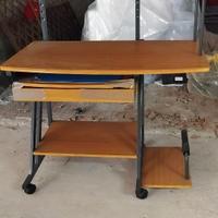 Porta computer e stampante