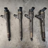 Iniettori RENAULT 0445110485 1.5 diesel