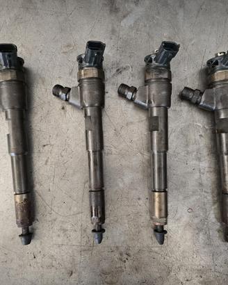 Iniettori RENAULT 0445110485 1.5 diesel