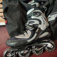 Rollerblade da uomo misura 42,5