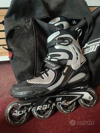 Rollerblade da uomo misura 42,5