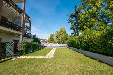 3 LOCALI A PADENGHE SUL GARDA