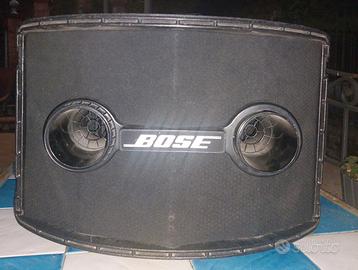 ‼️‼️‼️casse bose ‼️‼️‼️