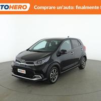 KIA Picanto CG72166