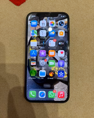Iphone 12 128gb