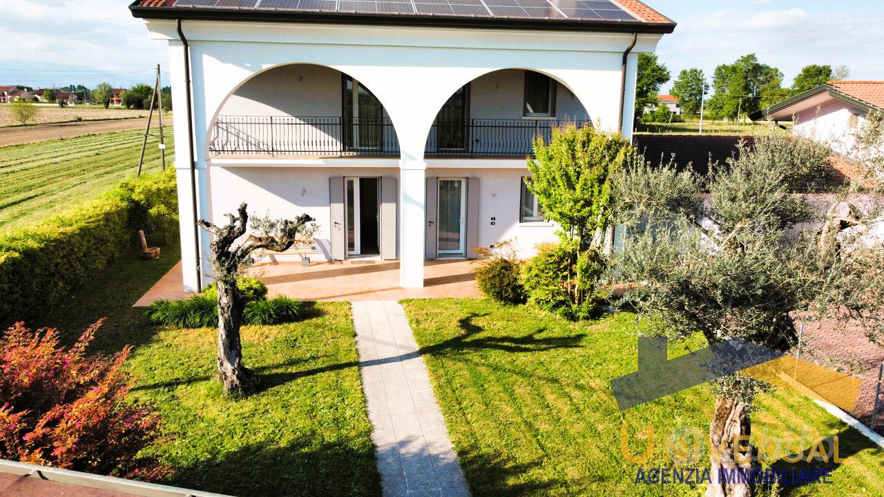 Casa – Camposampiero, Ferro - Vista 2
