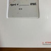 Centralino telefonico Urmet Agorà4