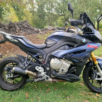 BMW s1000 XR 2018