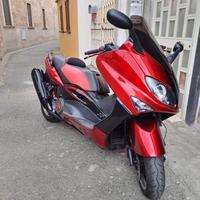 Yamaha T Max - 2006